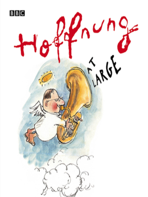 Title details for Hoffnung At Large by Gerard Hoffnung - Available